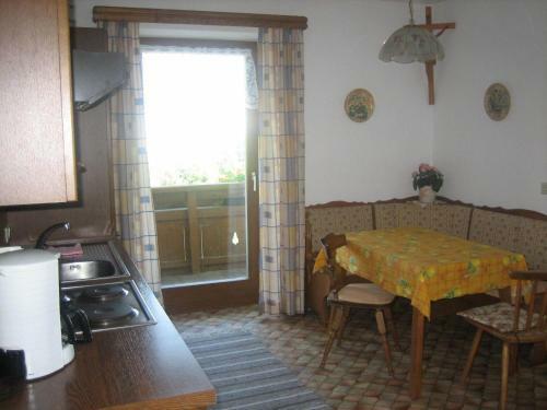 Apartamento Funerhof