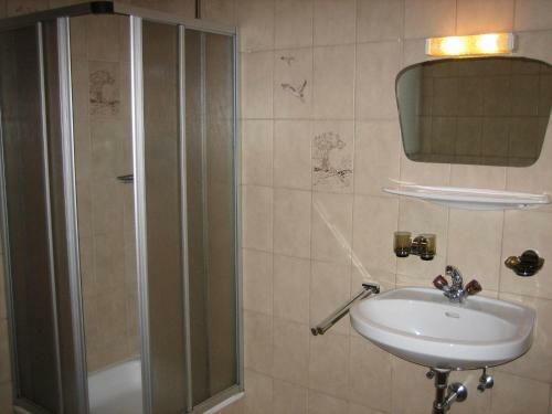 Apartamento Funerhof