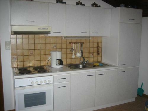 Apartamento Funerhof