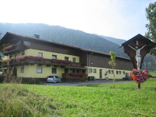 Apartamento Funerhof