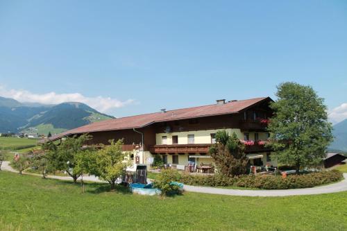 Apartamento Funerhof