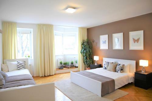 Apartamento Modern Apt In The Most Famous City Postcard