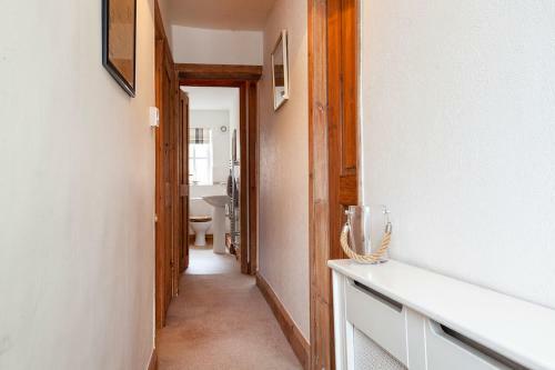 Farndale Cottage