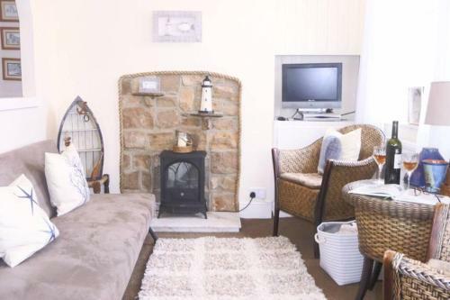 Kikas Cottage