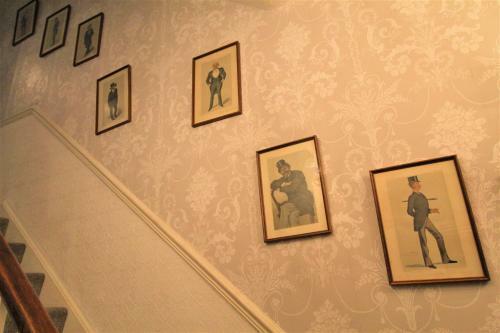 The Whitby Family Home