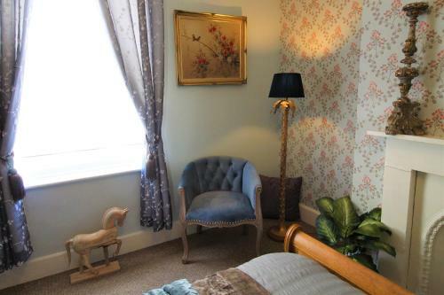 The Whitby Family Home