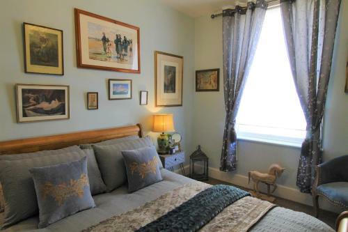 The Whitby Family Home