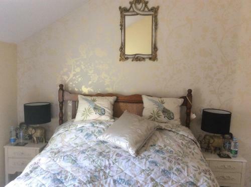Abbey And Esk Bed And Breakfast