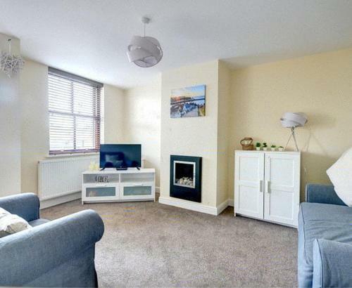 Apartamento Cottages-whitby