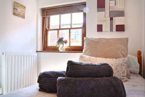 Apartamento Cottages-whitby