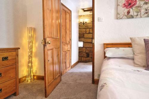 Apartamento Cottages-whitby