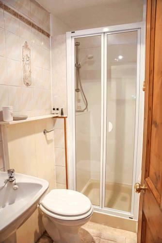 Apartamento Cottages-whitby