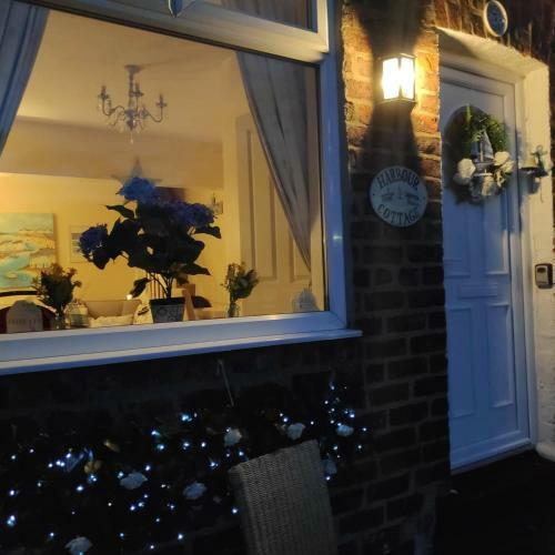 Harbour Cottage