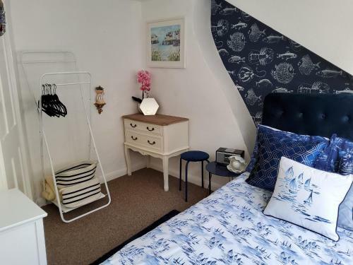 Harbour Cottage