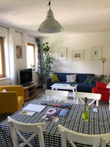 Apartment Ida