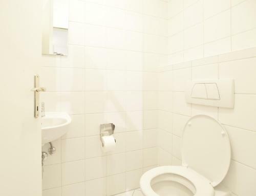 Apartamento Central Spacious Appartement