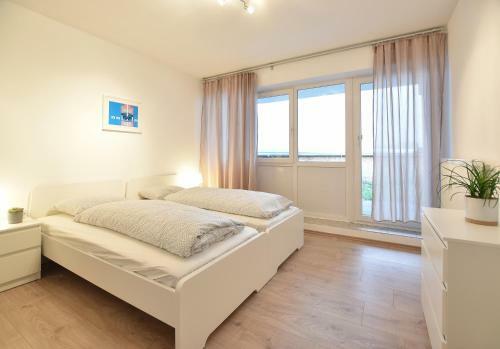 Apartamento Central Spacious Appartement