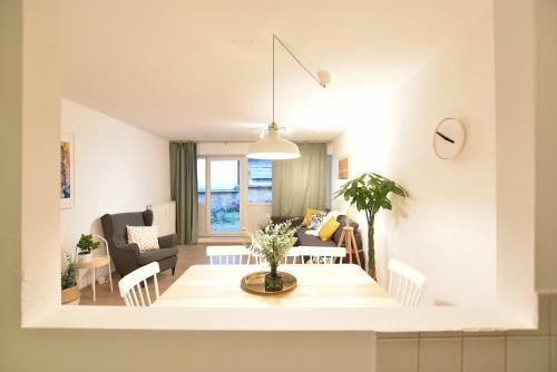 Apartamento Central Spacious Appartement