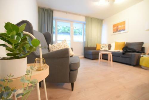 Apartamento Central Spacious Appartement