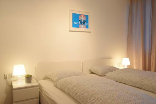 Apartamento Central Spacious Appartement