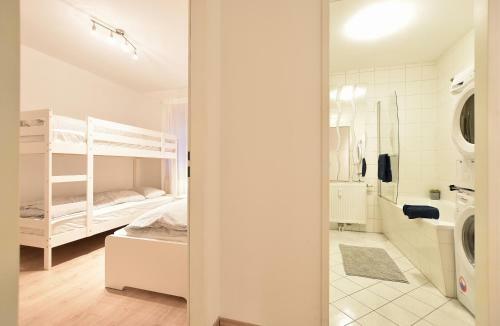 Apartamento Central Spacious Appartement
