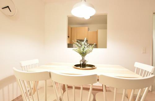 Apartamento Central Spacious Appartement