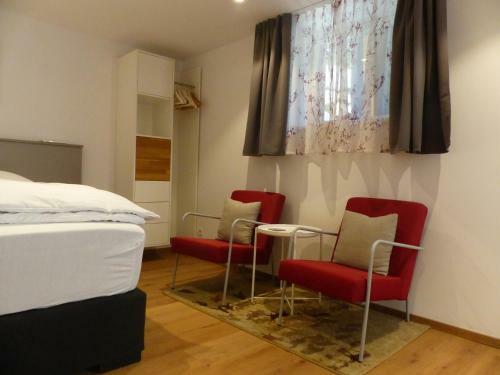 Apartamento Gstill-4-living
