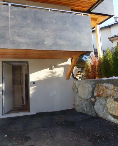 Apartamento Gstill-4-living