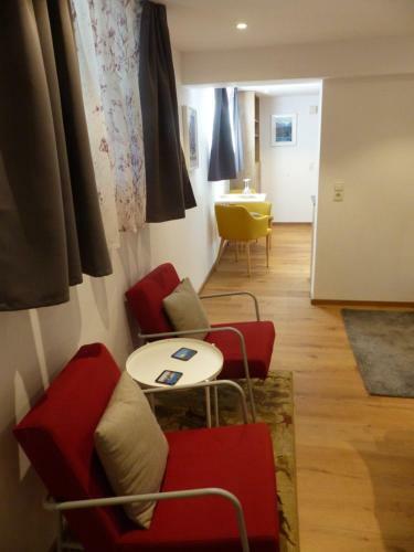Apartamento Gstill-4-living
