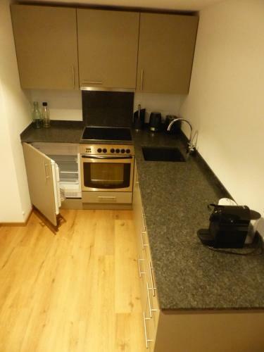 Apartamento Gstill-4-living