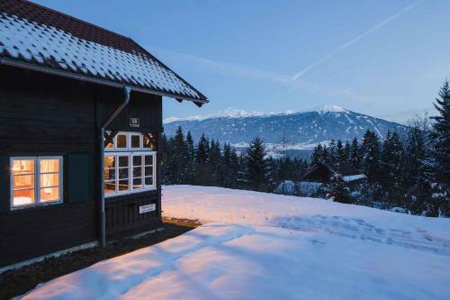 2 Chalets Innsbruck