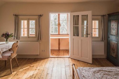2 Chalets Innsbruck