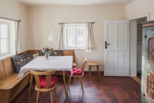 2 Chalets Innsbruck