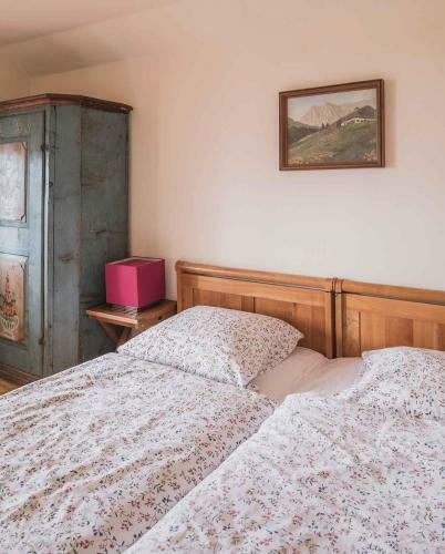 2 Chalets Innsbruck