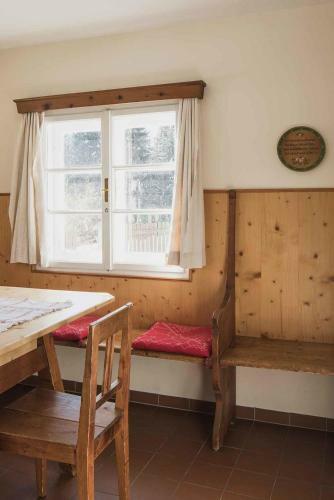 2 Chalets Innsbruck
