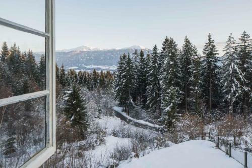 2 Chalets Innsbruck