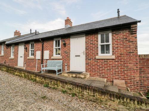 Crossing Cottage