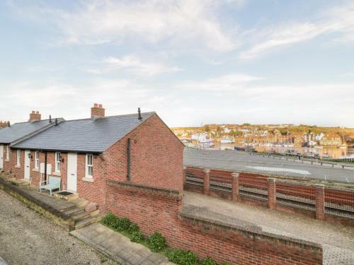 Crossing Cottage