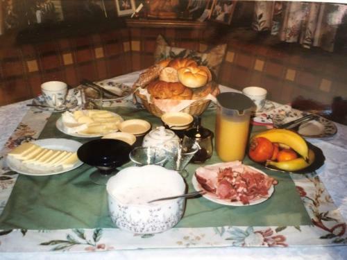 Apartamento Schusterhof