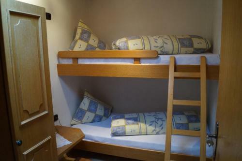 Apartamento Schusterhof