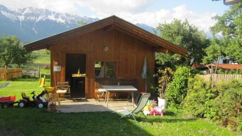 Apartamento Schusterhof