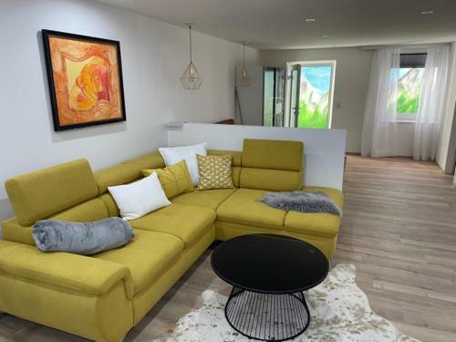 Apartamento Au�ergew�hnliche Kellerloft