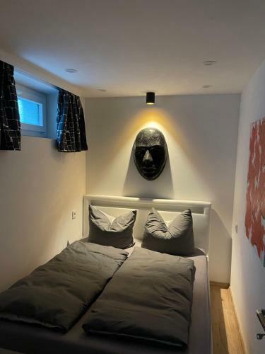 Apartamento Au�ergew�hnliche Kellerloft