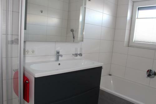 Apartamento Haus Oberacher