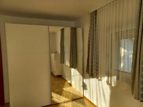 Apartamento Haus Oberacher