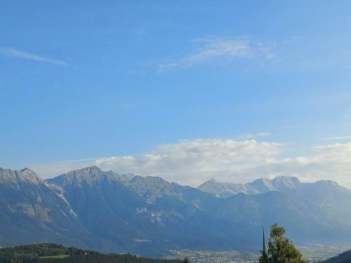 Apartamento Haus Oberacher
