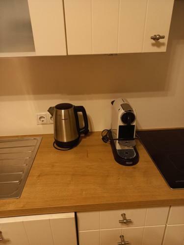 Apartamento Haus Oberacher