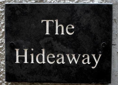 The Hideaway