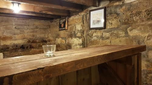 The Hideaway