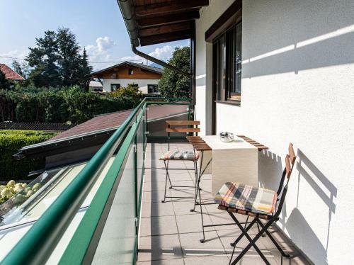 Ferienhaus Almrose